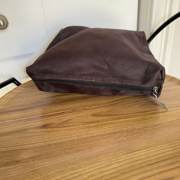 Brown Toiletry Travel Dove KIT Bag - Picture 7 of 14